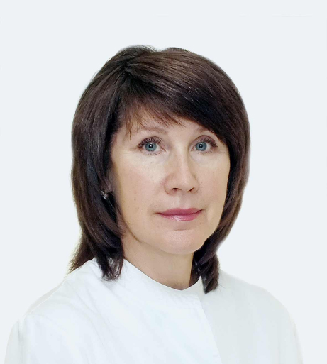 Турукина Оксана Викторовна